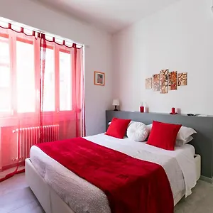 Appartement Marconi Dreams, Bologne
