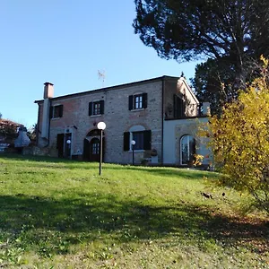 Pietramilia Appartamento Terricciola