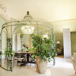 Appartement Atelier Pallavicini, Bologne