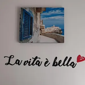 Sweet Night In Apartament Bari