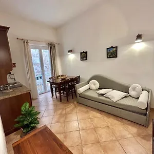 Vicolo 35 Apartament Trapani