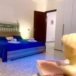 A Un Passo Dal Massimo 1 Appartamento Palermo