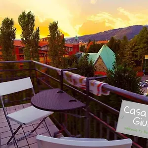 P&p Apartament Bergamo
