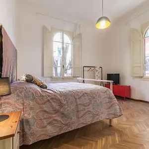  Appartement Tilia