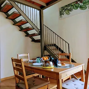 Loft Casa Celeste , Catane Italie