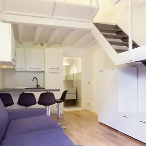 Star Dust Apartament Mediolan