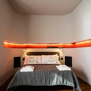 Appartement Carlotta Station, Bologne