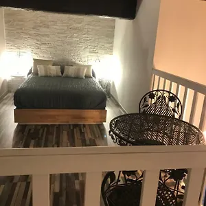 Appartement San Carlo House, Bologne