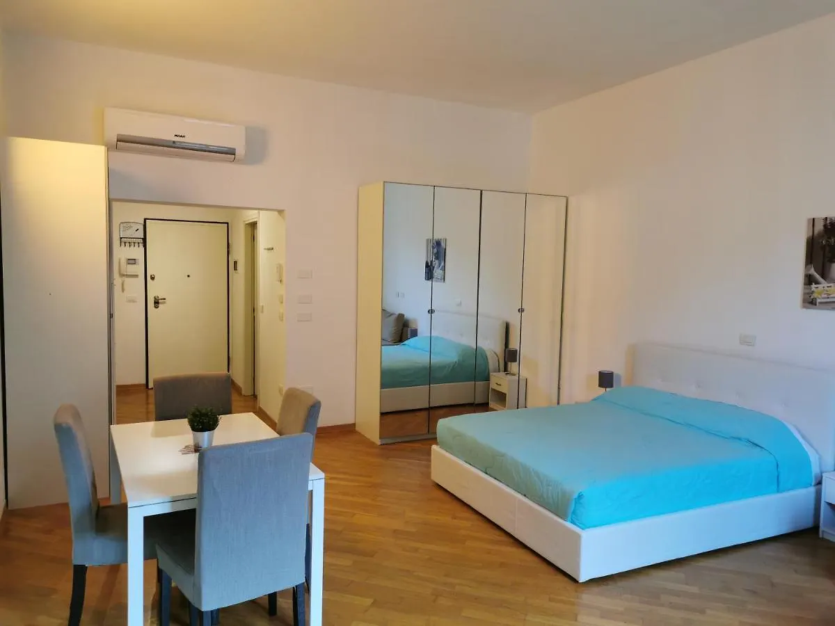 Residenza Piazza Santo Stefano Apartamento Bolonha