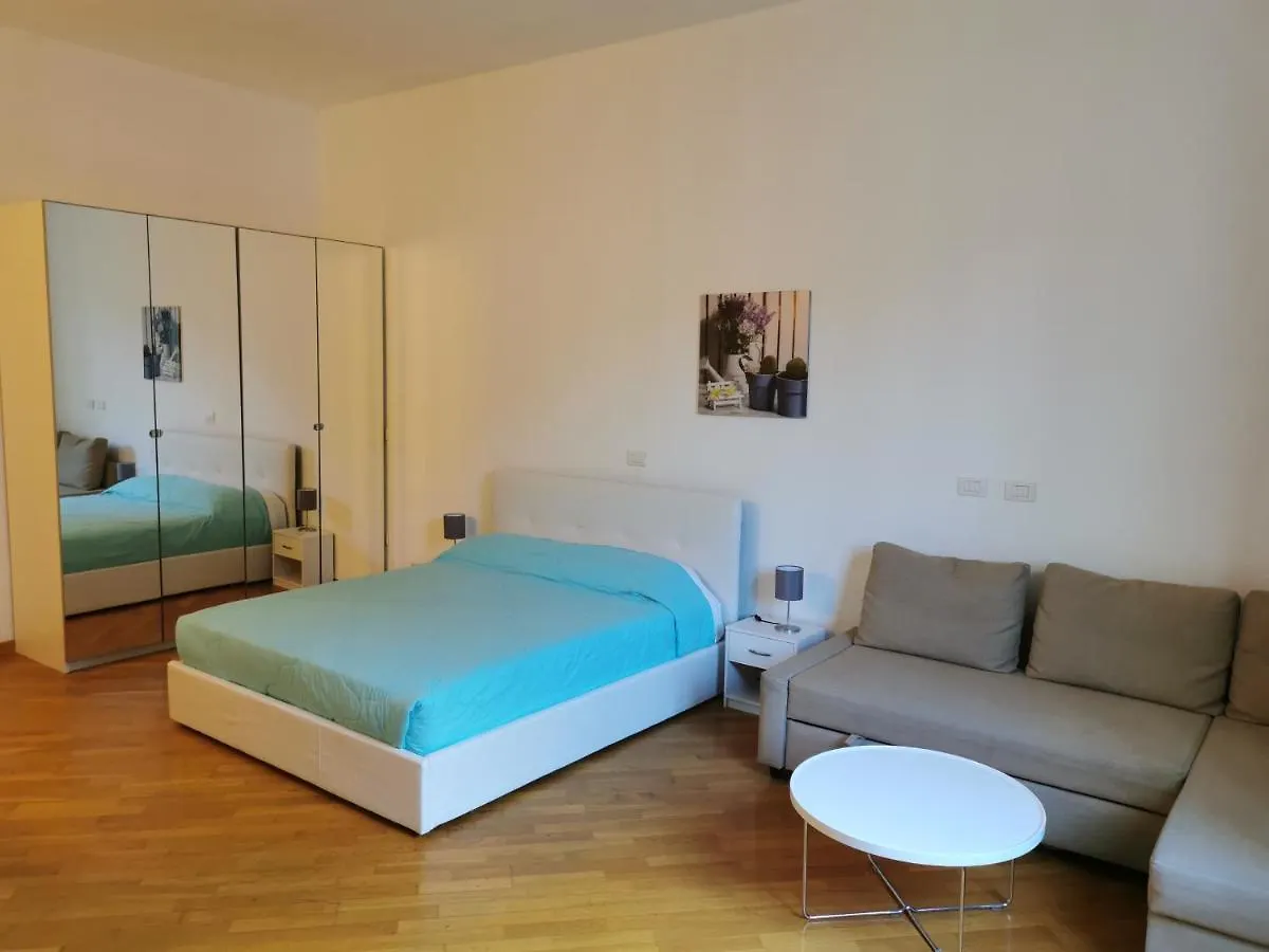 Residenza Piazza Santo Stefano Apartamento Bolonha