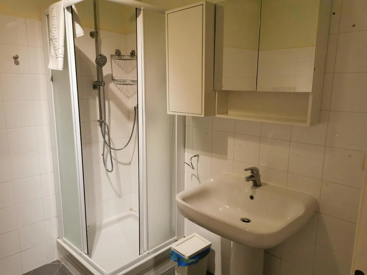 Residenza Piazza Santo Stefano Apartamento Bolonha 0*,