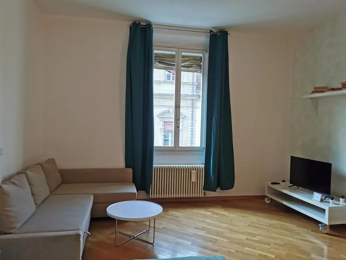 Residenza Piazza Santo Stefano Apartamento Bolonha