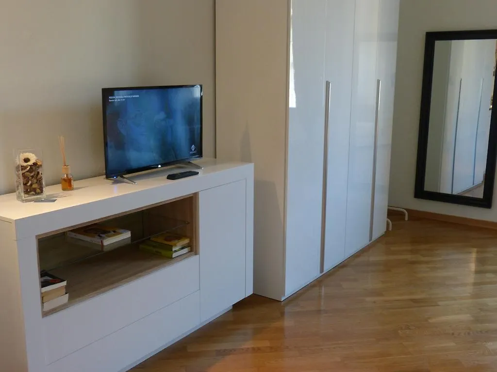 Residenza Piazza Santo Stefano Apartamento Bolonha