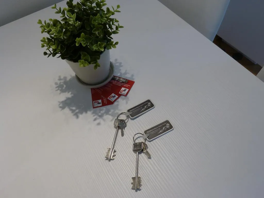 Residenza Piazza Santo Stefano Apartamento Bolonha