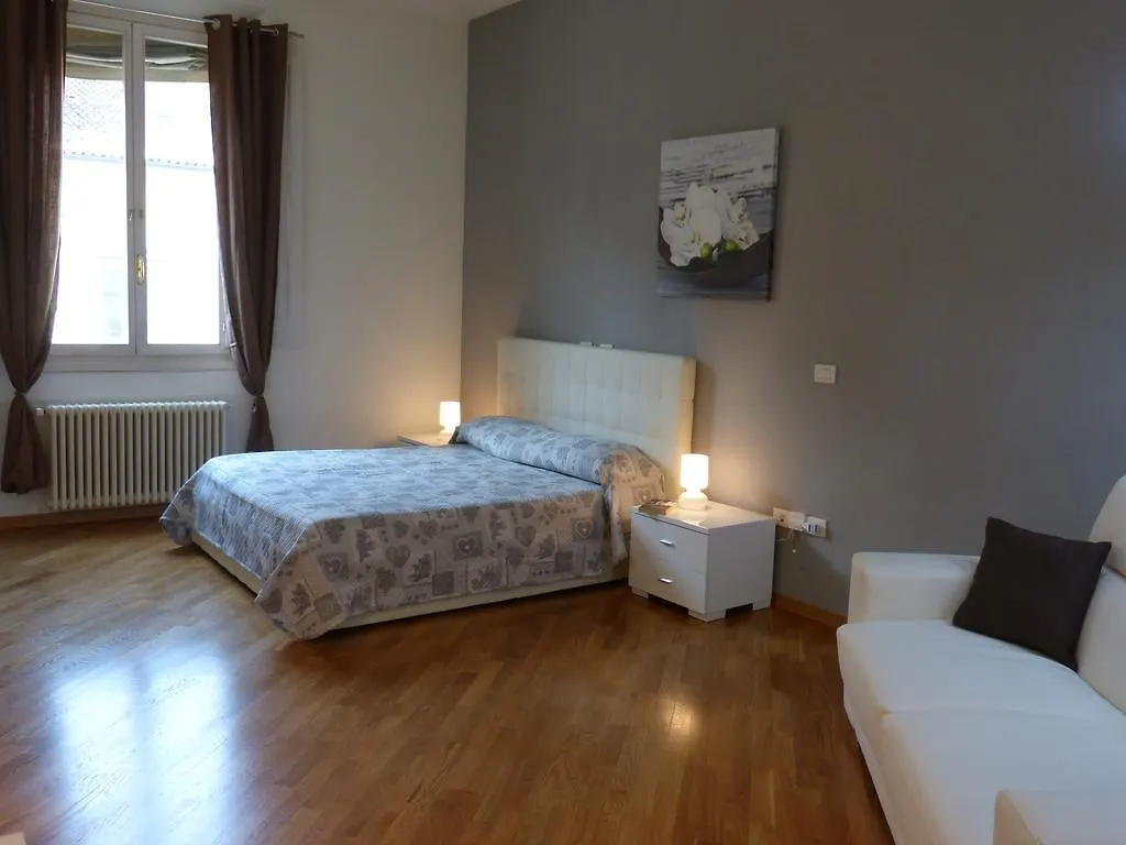 Residenza Piazza Santo Stefano Apartamento Bolonha