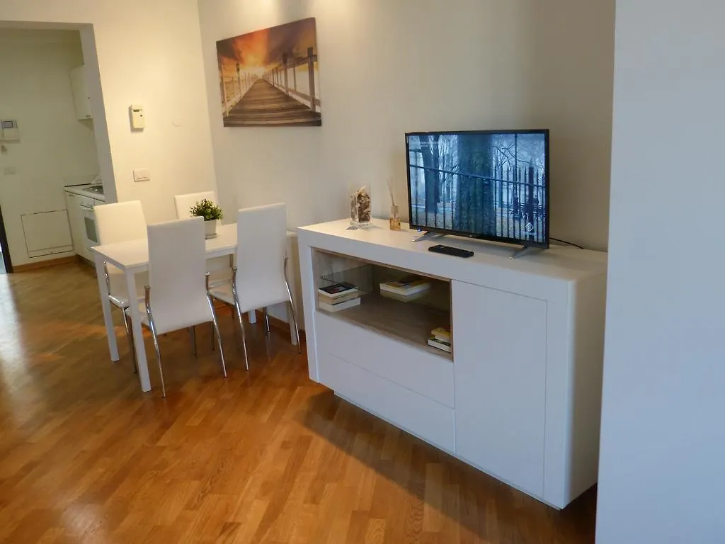 Residenza Piazza Santo Stefano Apartamento Bolonha Itália