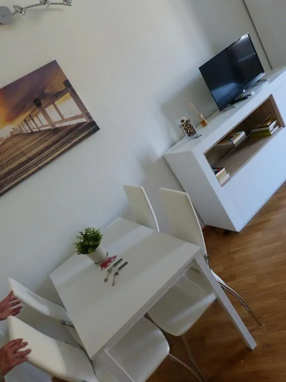 Residenza Piazza Santo Stefano Apartamento Bolonha