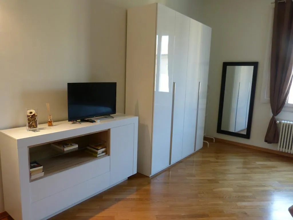 Residenza Piazza Santo Stefano Apartamento Bolonha