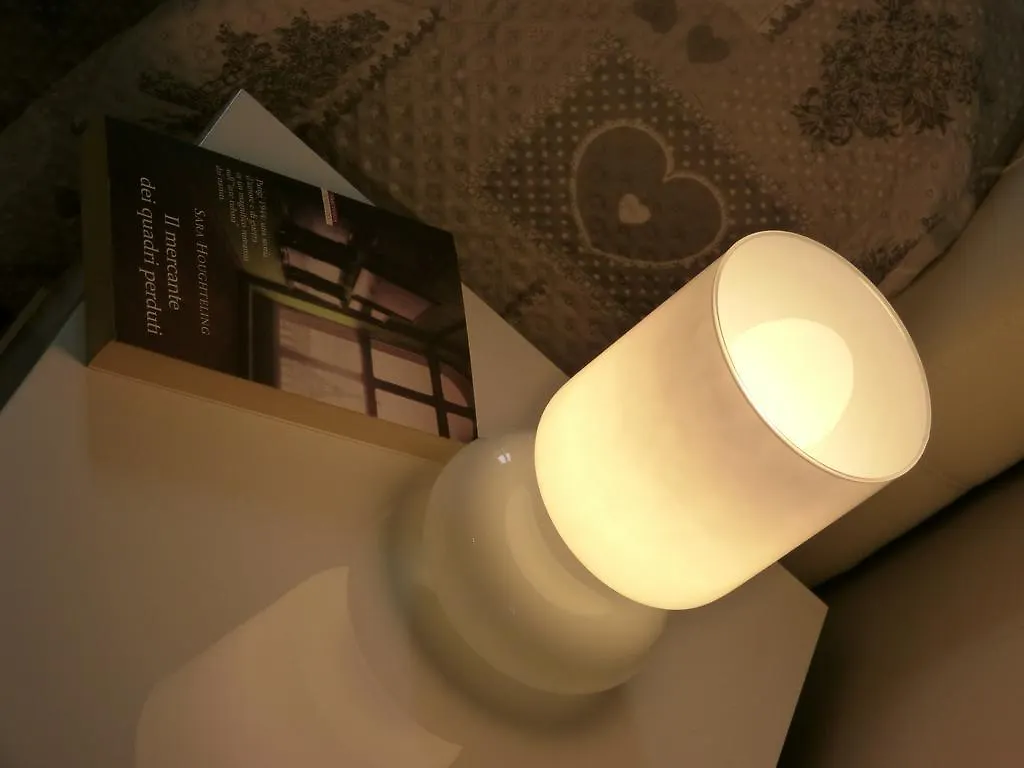 Residenza Piazza Santo Stefano Apartamento Bolonha Itália