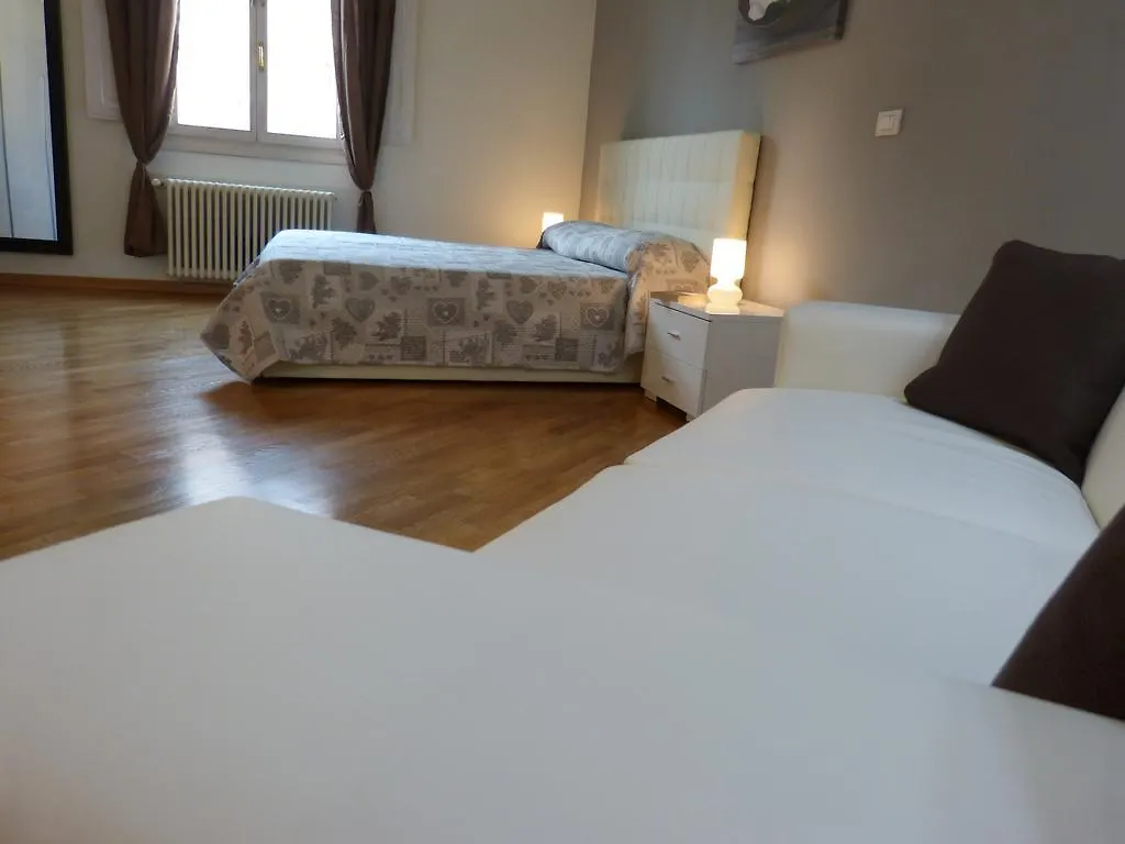 Residenza Piazza Santo Stefano Apartamento Bolonha 0*,  Itália