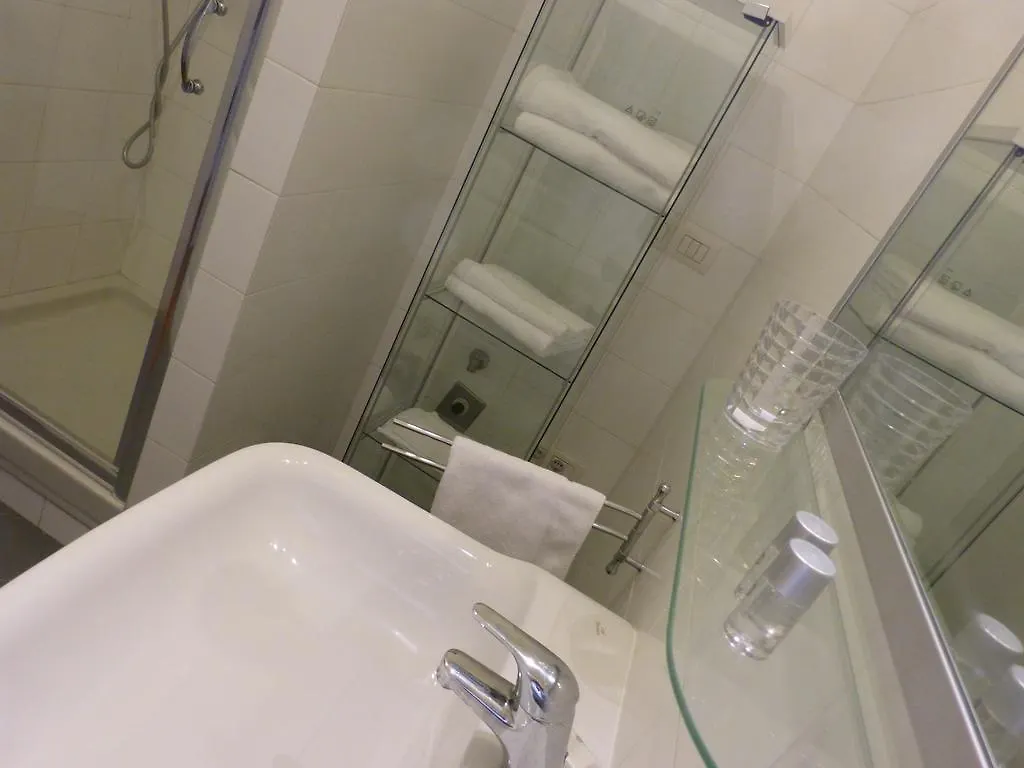 Residenza Piazza Santo Stefano Apartamento Bolonha