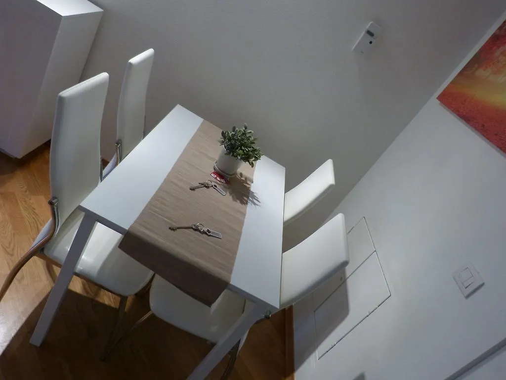 Residenza Piazza Santo Stefano Apartamento Bolonha