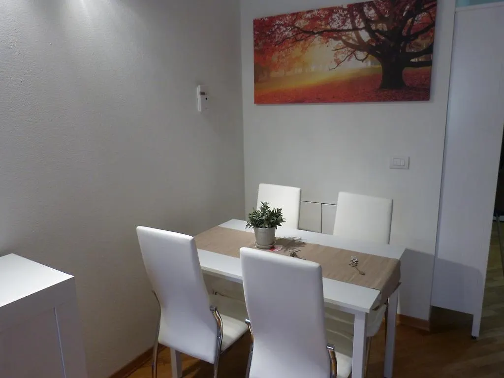 Residenza Piazza Santo Stefano Apartamento Bolonha 0*,  Itália