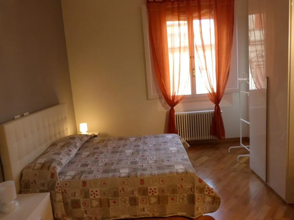 Residenza Piazza Santo Stefano Apartment Bologna
