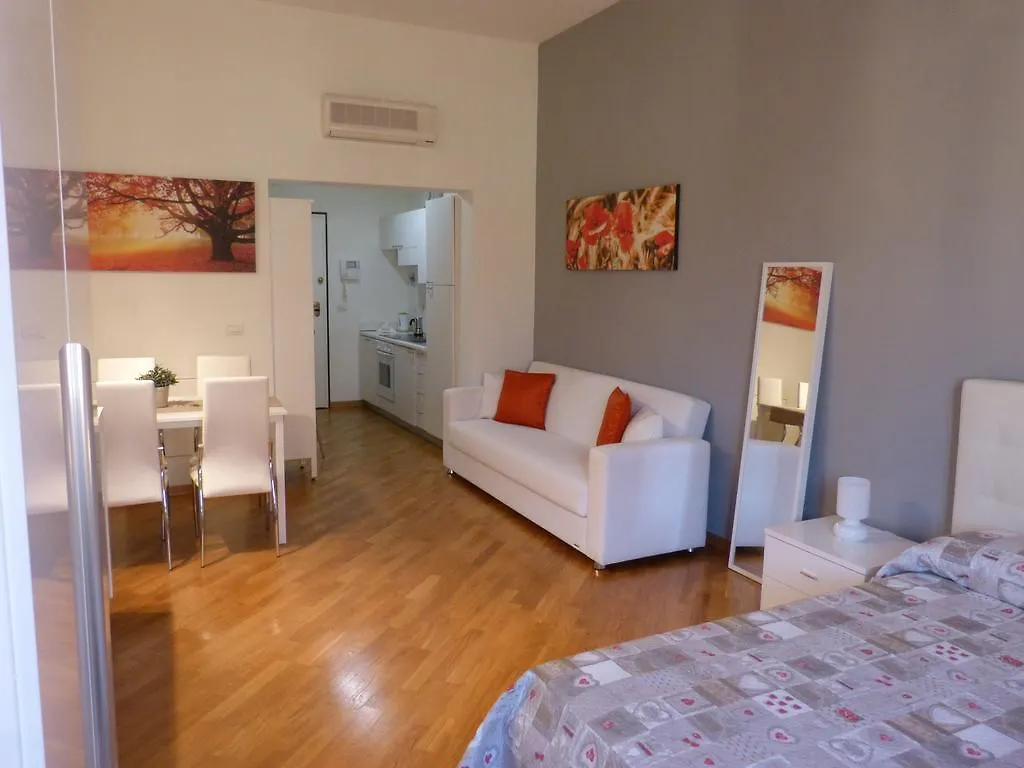 Residenza Piazza Santo Stefano Apartamento Bolonha