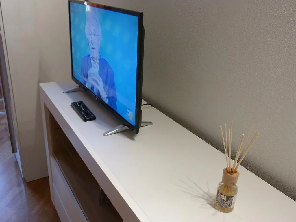 Residenza Piazza Santo Stefano Apartment Bologna