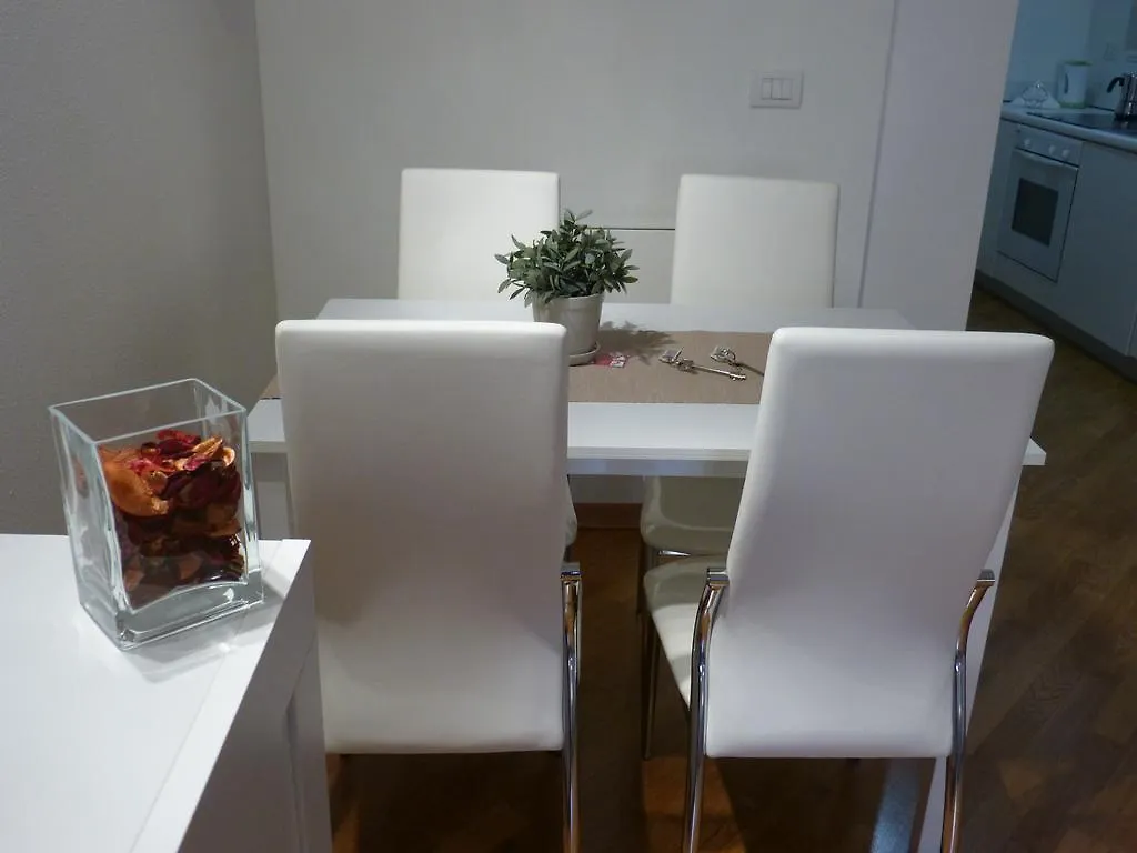 Residenza Piazza Santo Stefano Apartment Bologna