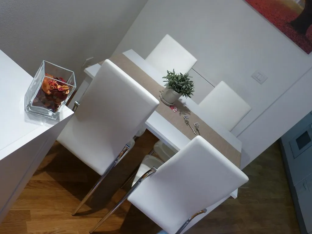 Residenza Piazza Santo Stefano Apartamento Bolonha 0*,