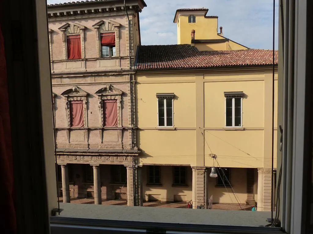 Residenza Piazza Santo Stefano Apartment Bologna 0*,  Italy
