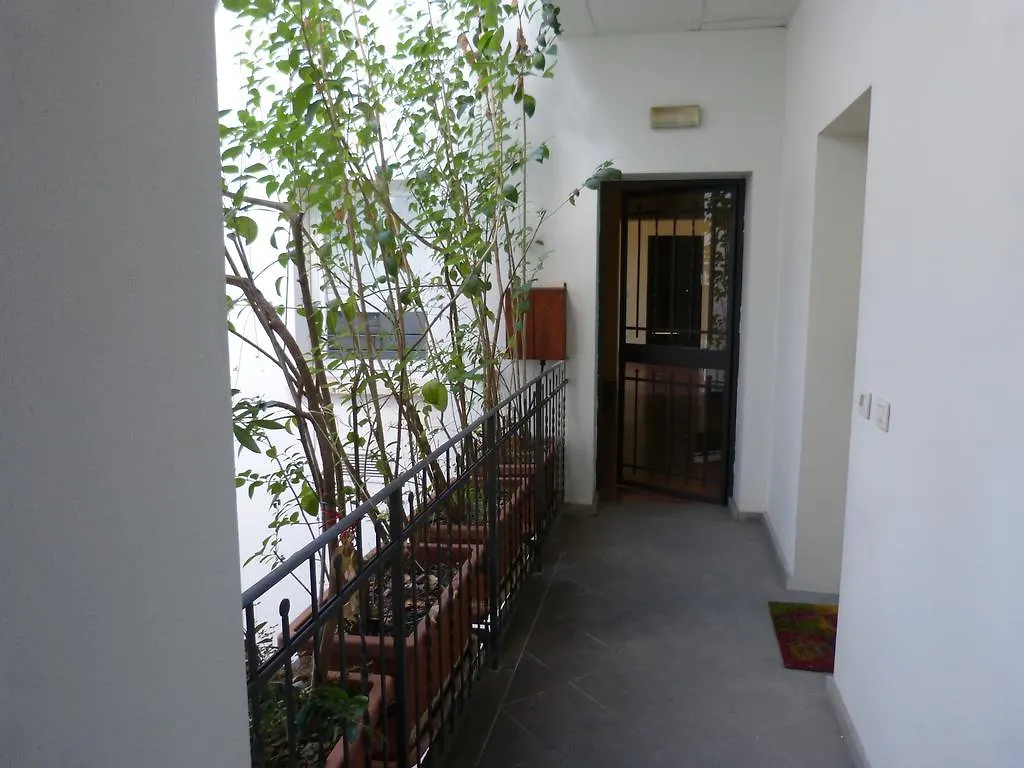 Residenza Piazza Santo Stefano Apartamento Bolonha