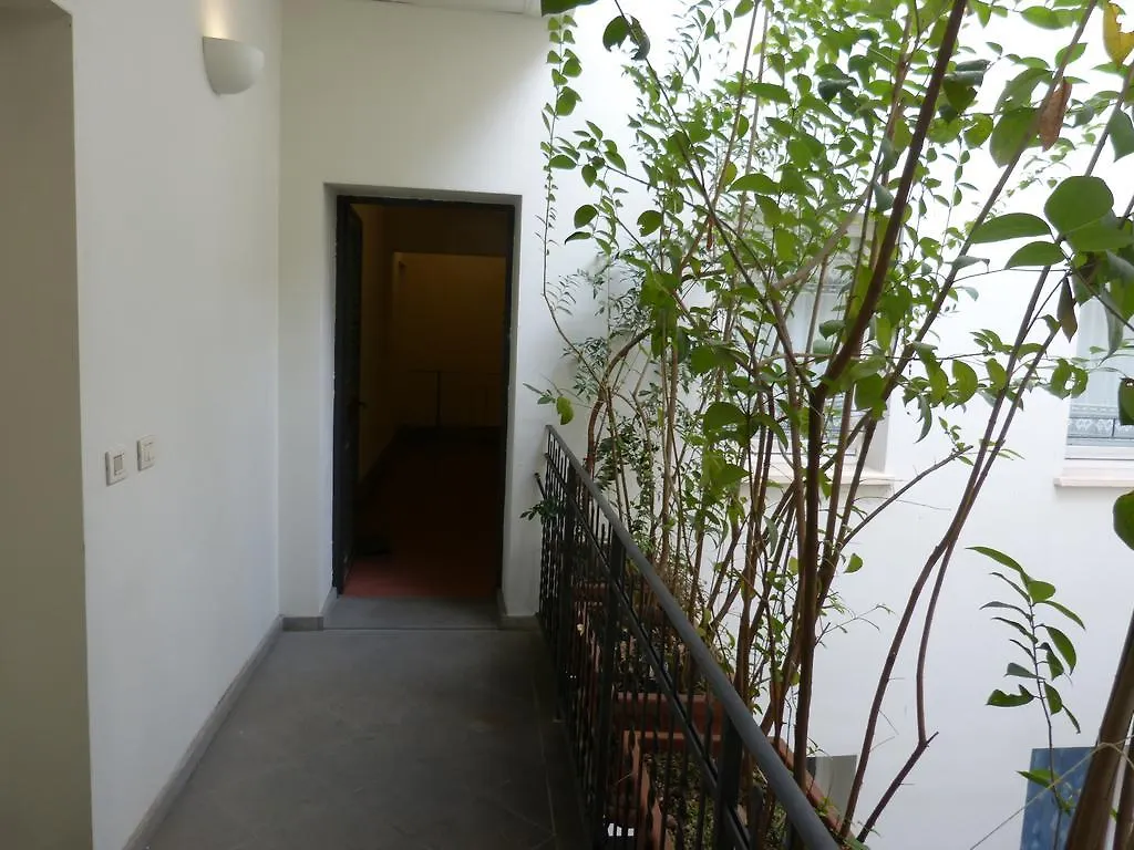 Residenza Piazza Santo Stefano Apartamento Bolonha