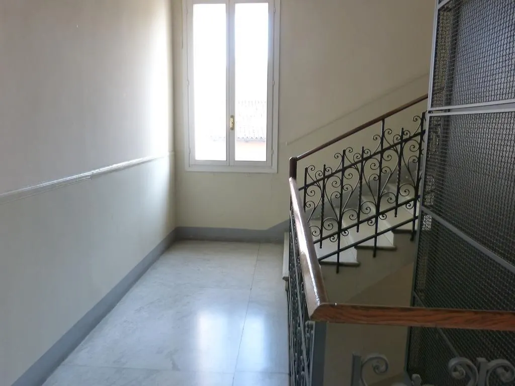Residenza Piazza Santo Stefano Apartamento Bolonha 0*,  Itália