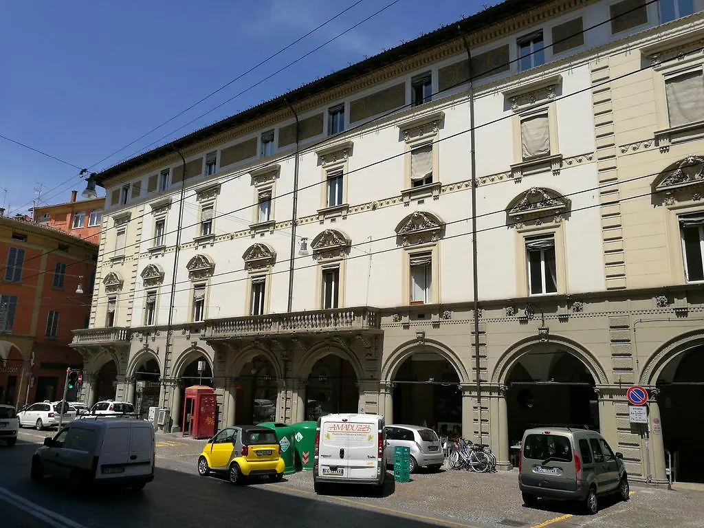 Residenza Piazza Santo Stefano Apartment Bologna