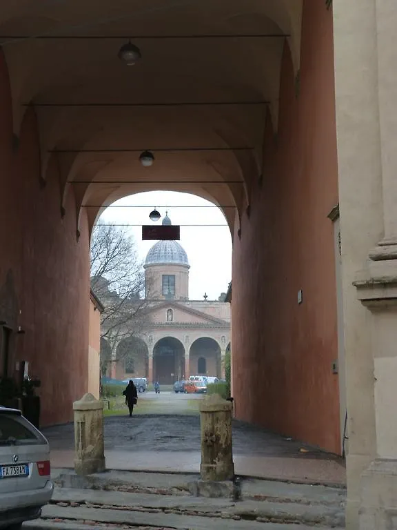 Residenza Piazza Santo Stefano Apartment Bologna
