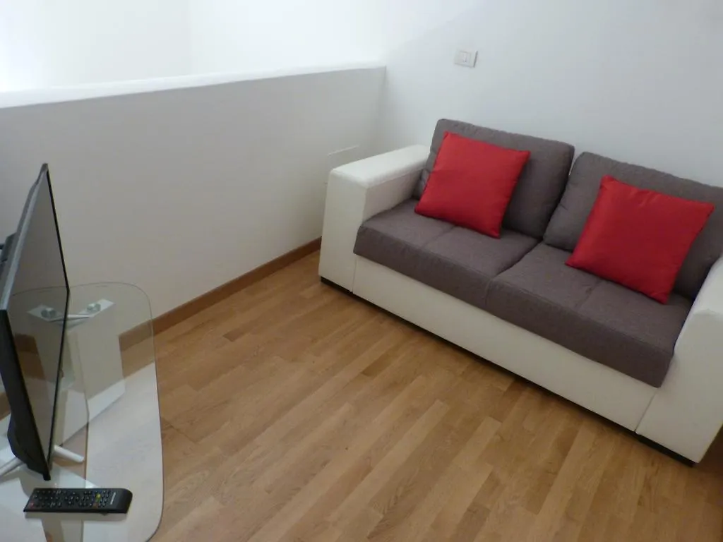 Residenza Piazza Santo Stefano Apartment Bologna Italy