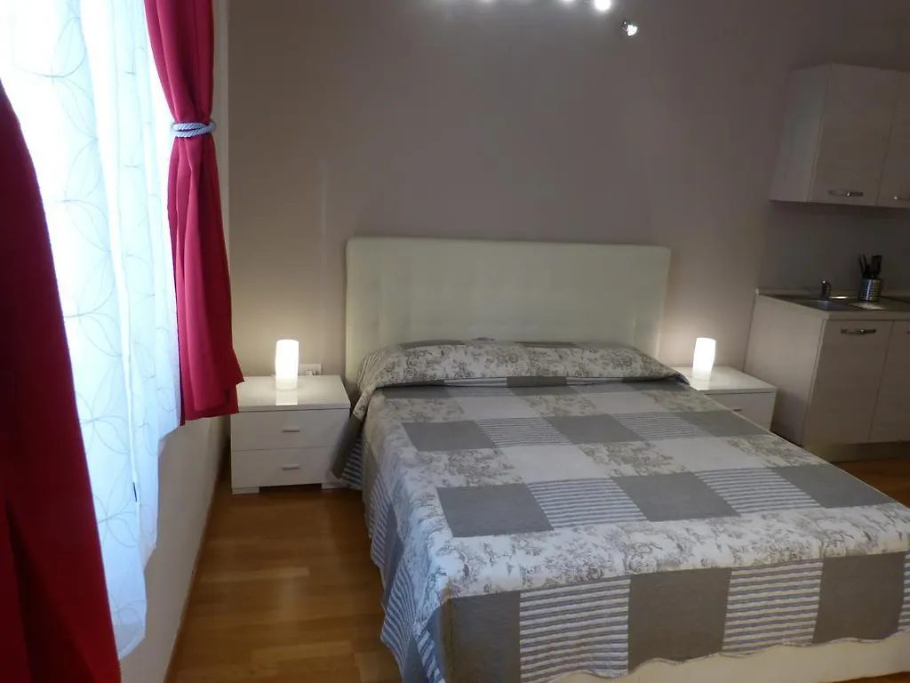 Residenza Piazza Santo Stefano Apartamento Bolonha