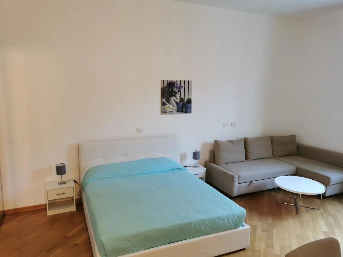 Residenza Piazza Santo Stefano Apartment Bologna