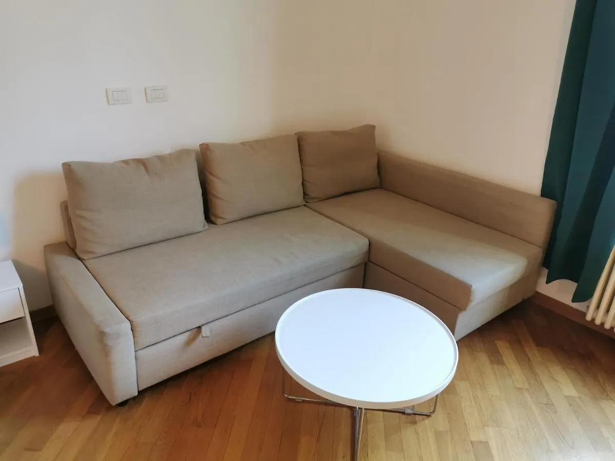 Residenza Piazza Santo Stefano Apartment Bologna Italy