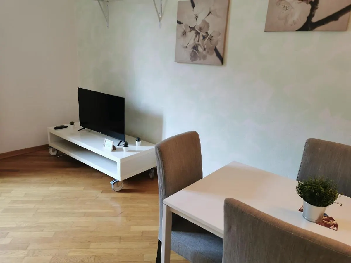 Residenza Piazza Santo Stefano Apartment Bologna 0*,  Italy