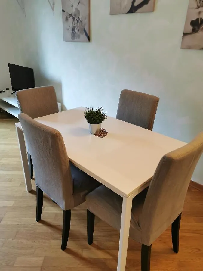 Residenza Piazza Santo Stefano Apartment Bologna Italy