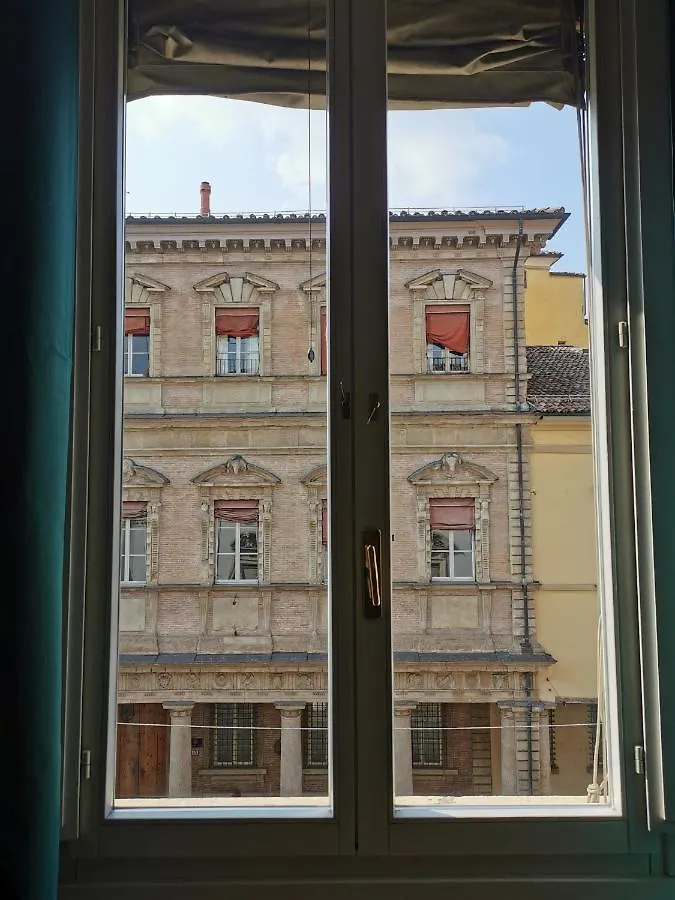 Residenza Piazza Santo Stefano Apartment Bologna Italy