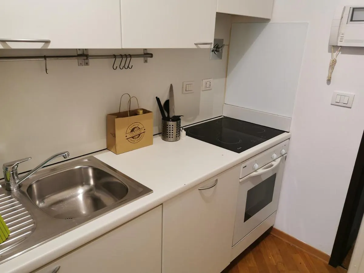 Residenza Piazza Santo Stefano Apartment Bologna