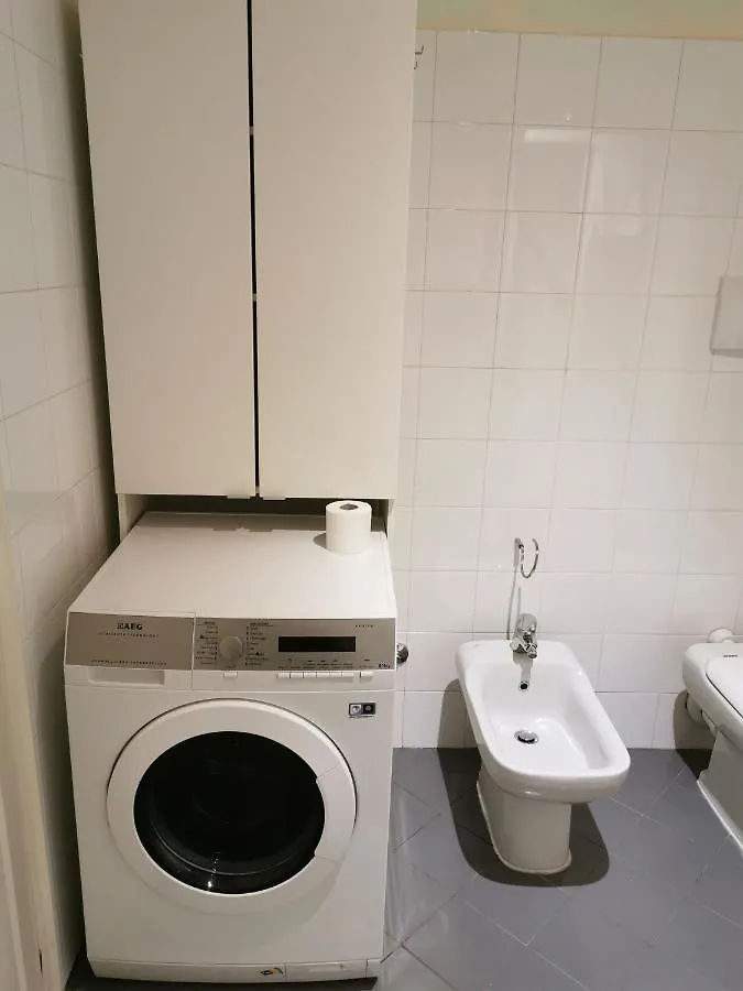 Residenza Piazza Santo Stefano Apartment Bologna 0*,