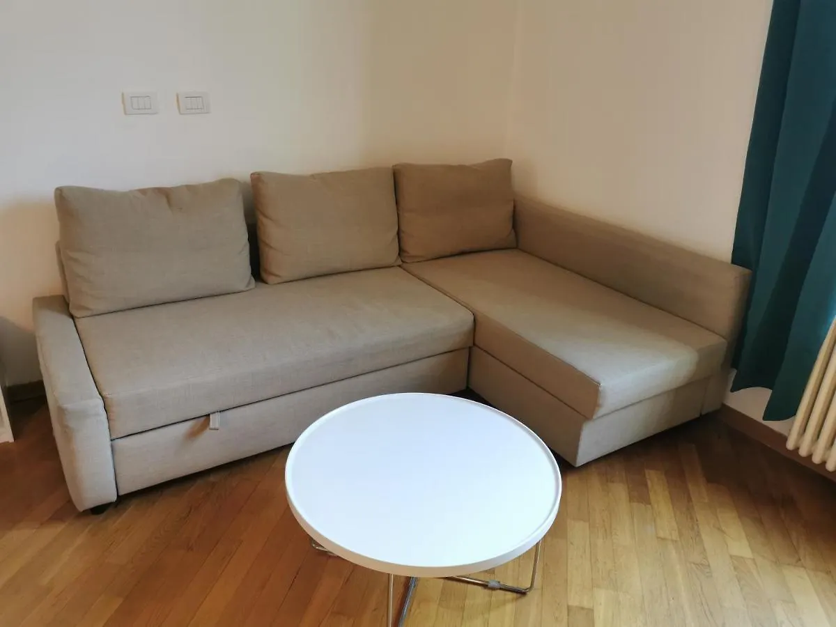 Residenza Piazza Santo Stefano Apartment Bologna Italy