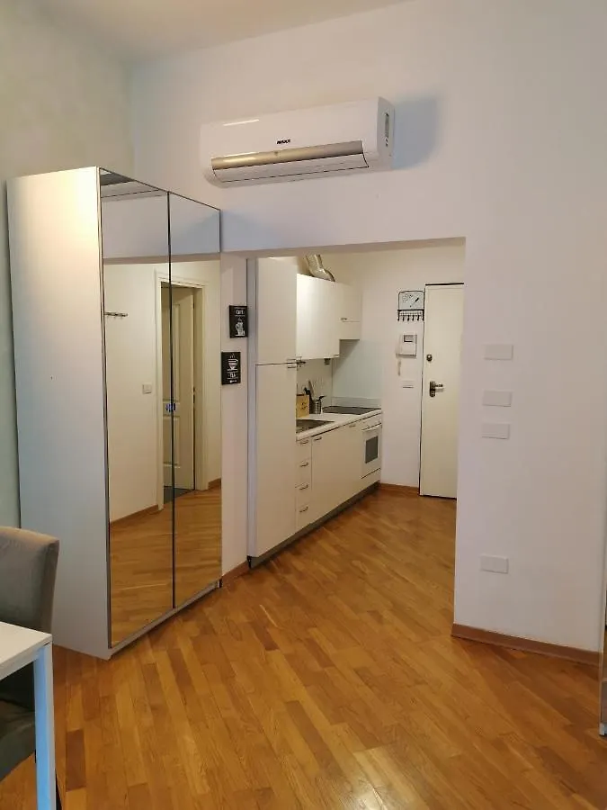 Residenza Piazza Santo Stefano Apartment Bologna Italy