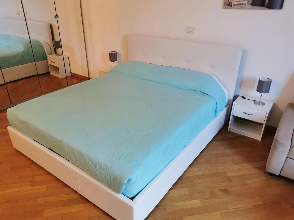 Residenza Piazza Santo Stefano Apartment Bologna